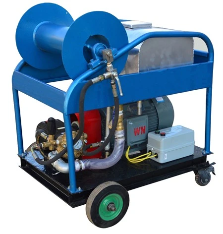 electric sewer line pipe cleaner