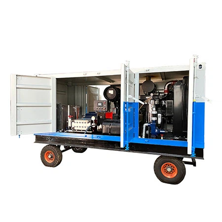 hydro blasting machine20 hydro blasting machine20