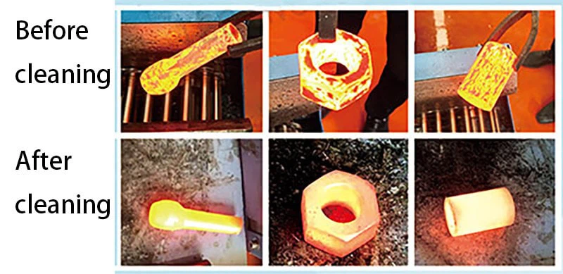 high pressure water phosphorus removal system4 high pressure water phosphorus removal system4