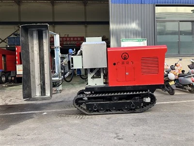 Sistema de demolición de hormigón Hydro Intelligent 20000PSI