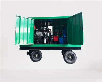 Equipos de limpieza de líneas de alcantarillado de alta presión